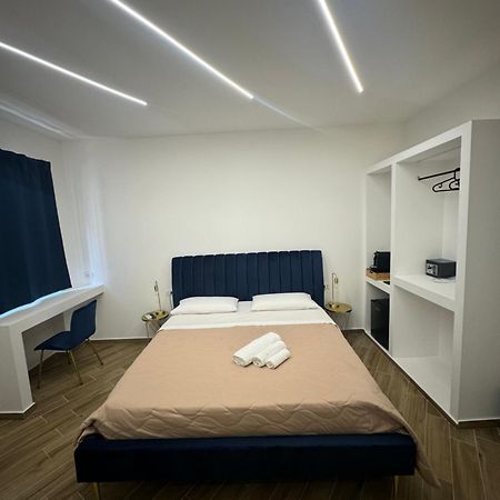 카타니아 Sistra 12 B&B 외부 사진