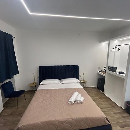 카타니아 Sistra 12 B&B 외부 사진