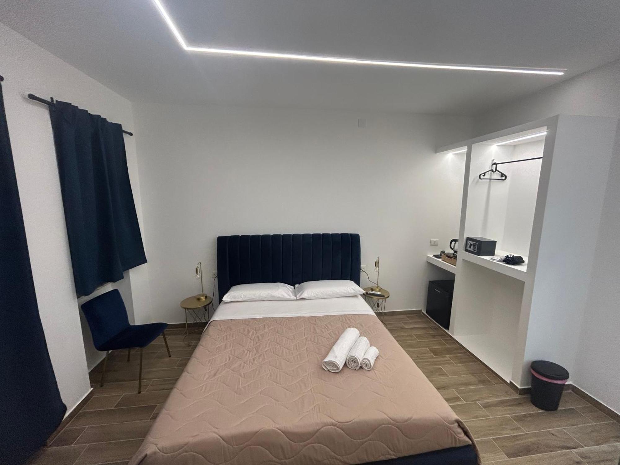 카타니아 Sistra 12 B&B 외부 사진