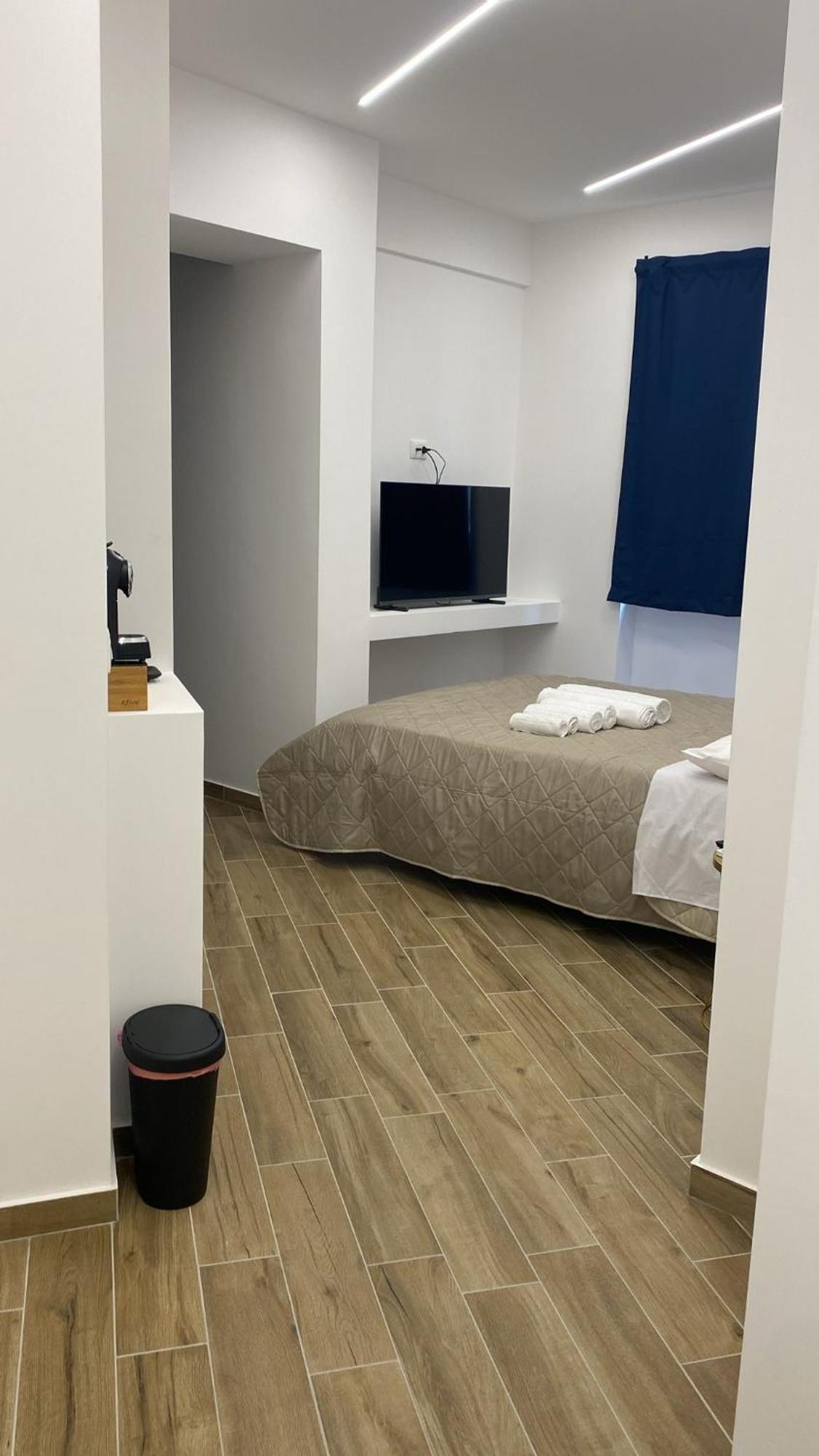 카타니아 Sistra 12 B&B 외부 사진