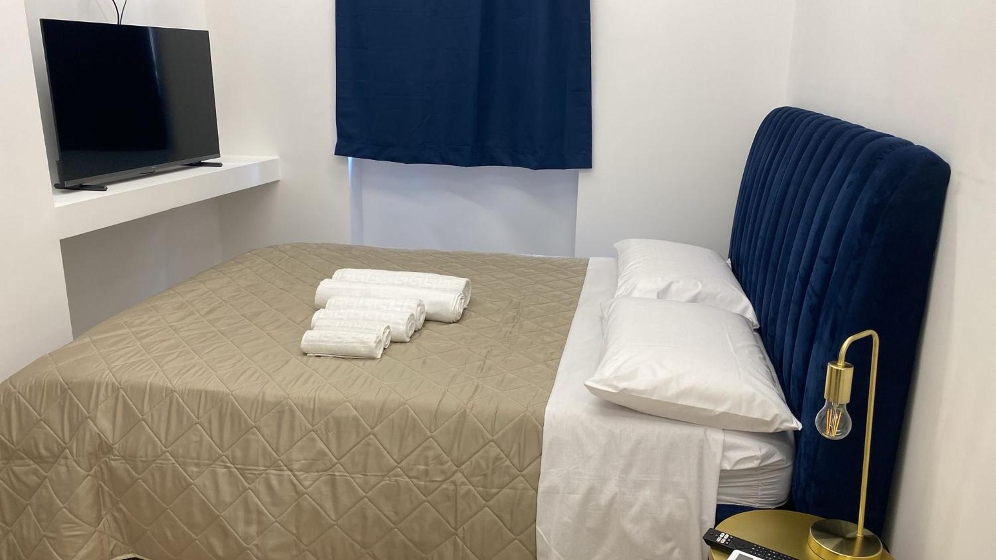 카타니아 Sistra 12 B&B 외부 사진