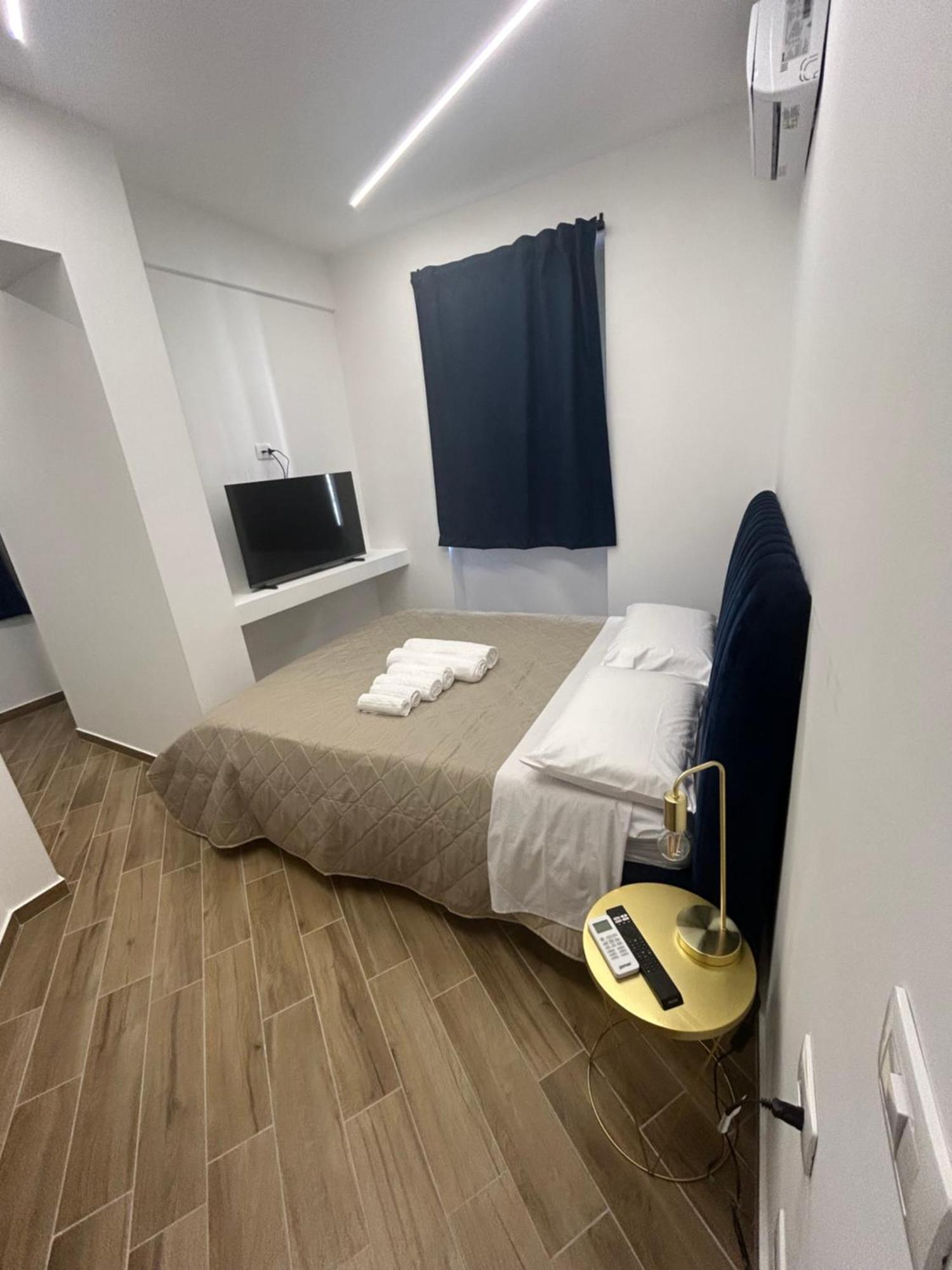 카타니아 Sistra 12 B&B 외부 사진